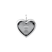 Pendente Kidult Donna ENERGY STONE in Acciaio 741091 - 741091